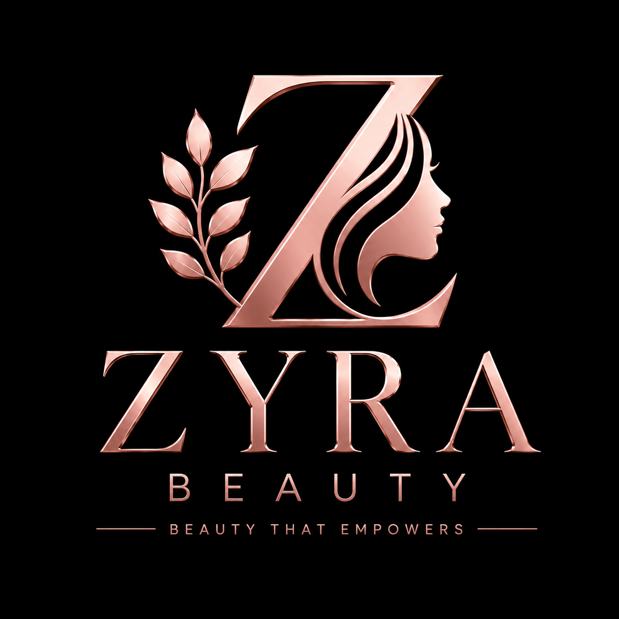 Zyra Logo
